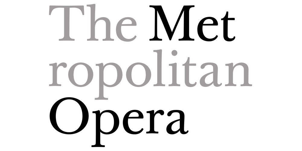 Metropolitan Opera