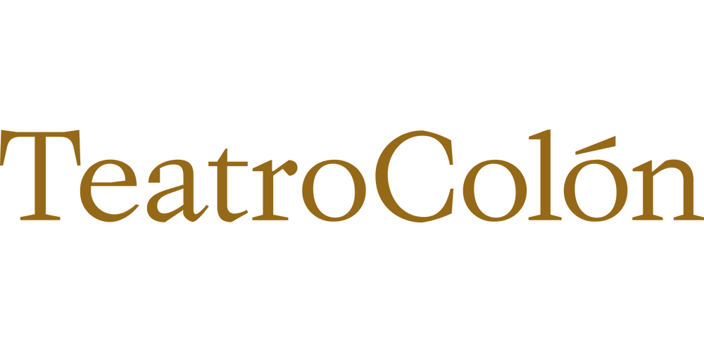 Teatro Colón